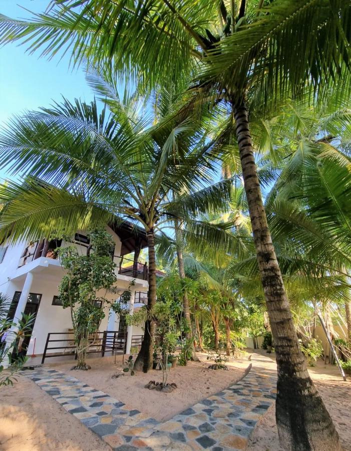 Golden Beach Paradise Tangalle Kültér fotó