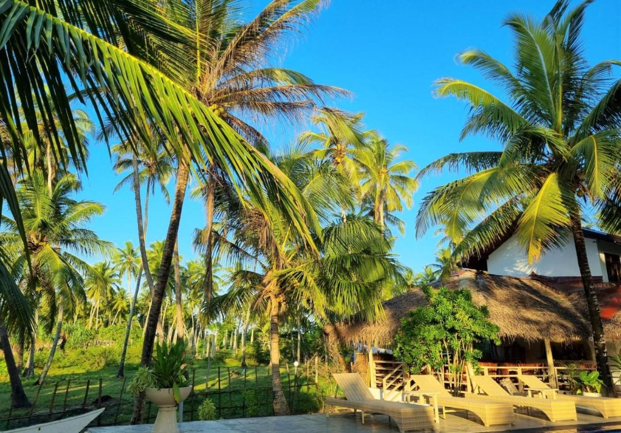 Golden Beach Paradise Tangalle Kültér fotó