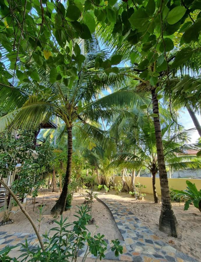 Golden Beach Paradise Tangalle Kültér fotó
