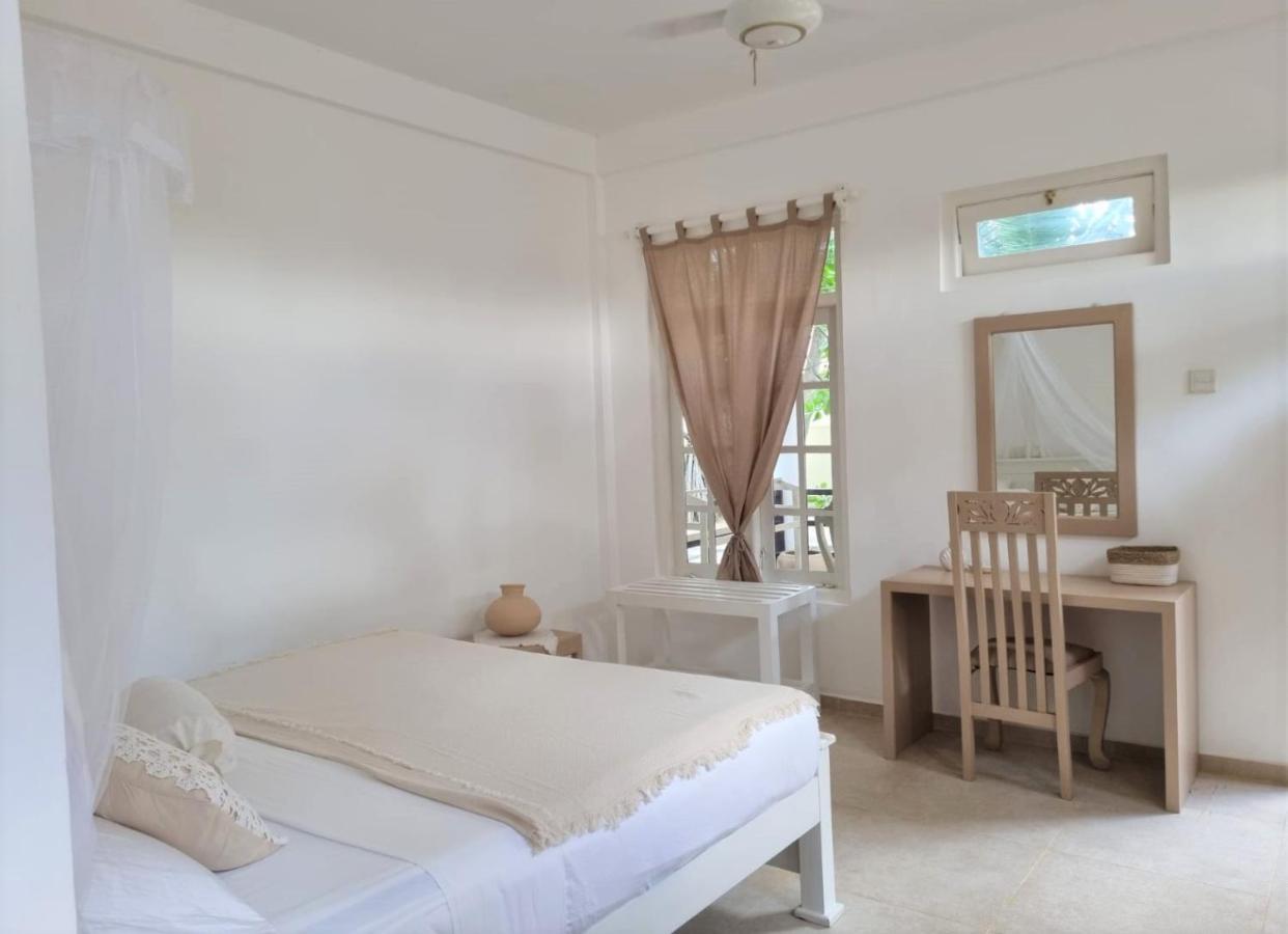 Golden Beach Paradise Tangalle Kültér fotó